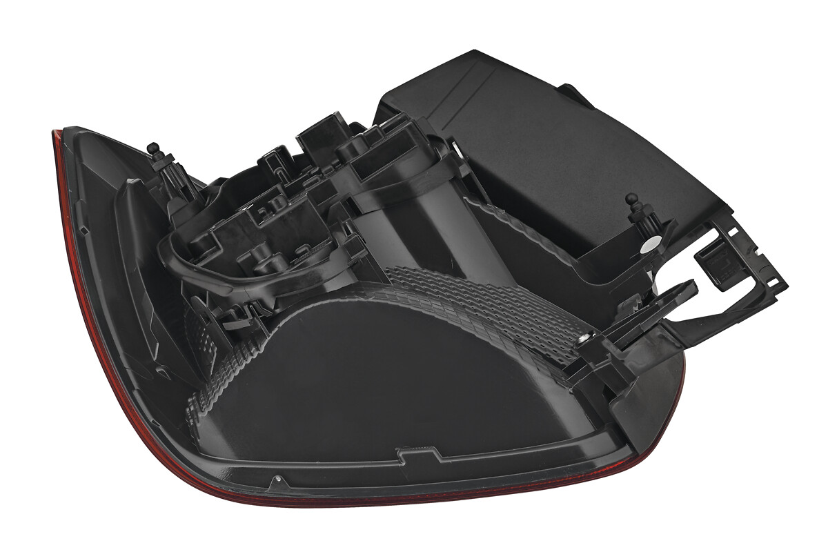 Faro Pos BMW Serie 1 F20 2011/11  R LHD